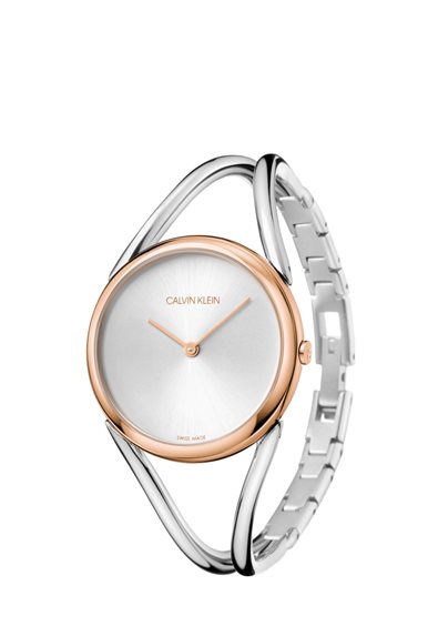 Nicora Gioielli Orologio Al quarzo Donna Calvin Klein Lady Orologi